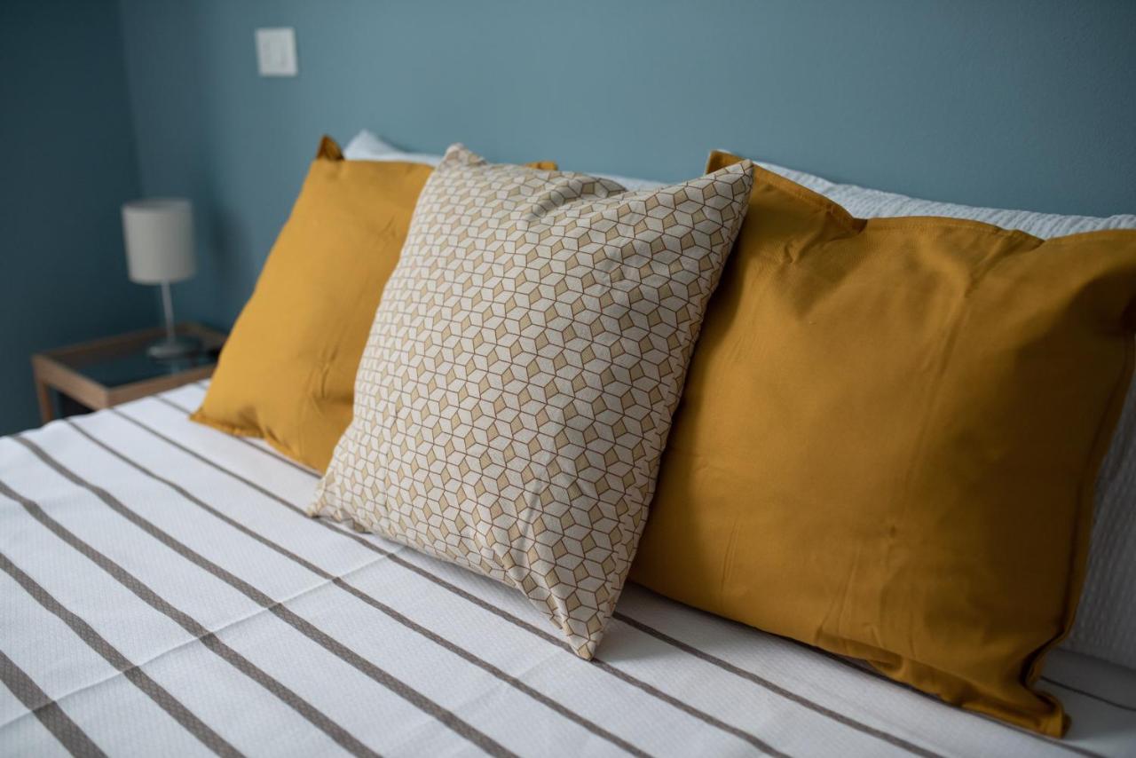 Appartement A Un Passo Dal Blu Genua