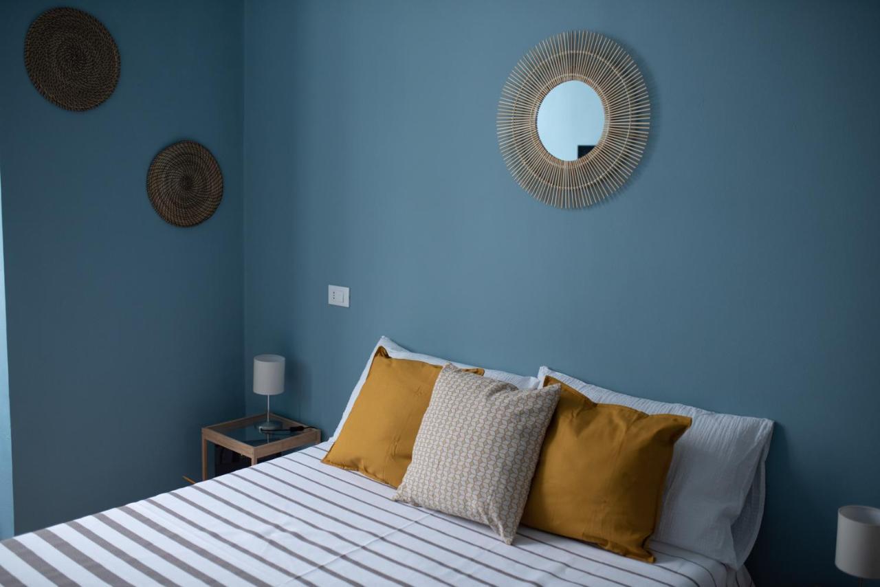 A Un Passo Dal Blu Appartement