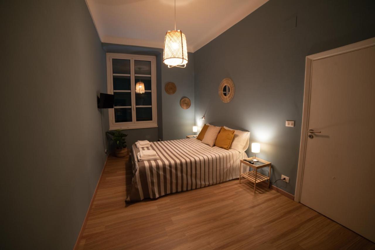 Appartement A Un Passo Dal Blu Genua