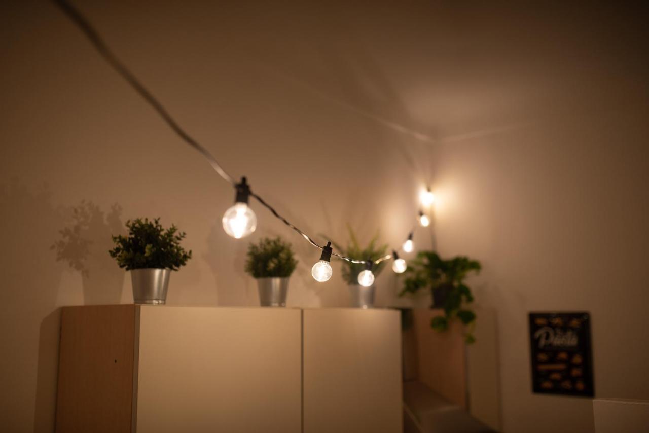 Appartement A Un Passo Dal Blu