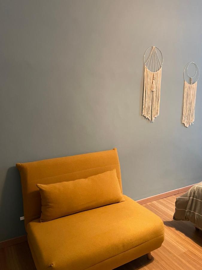 Appartement A Un Passo Dal Blu *